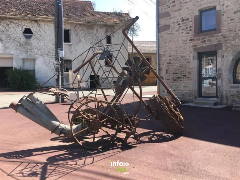 Metaleau - Metallerie Insolite