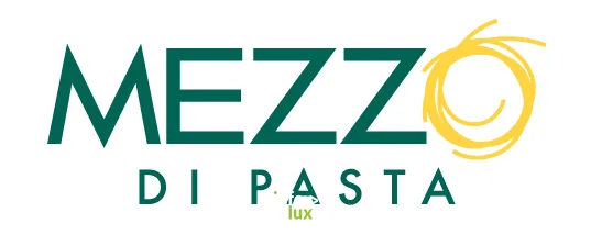 Mezzo di Pasta à Pont-Sainte-Marie