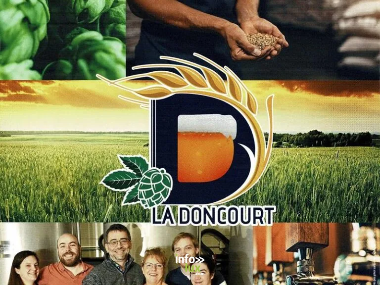 Micro brasserie zythomaniac "la doncourt"