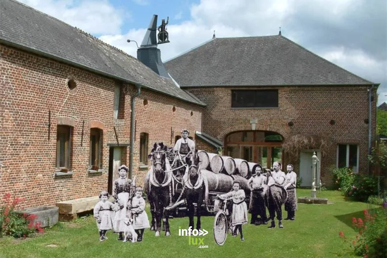 Musée La Bras’seris d’Ardenne- Signy-le-Petit à Signy-le-Petit