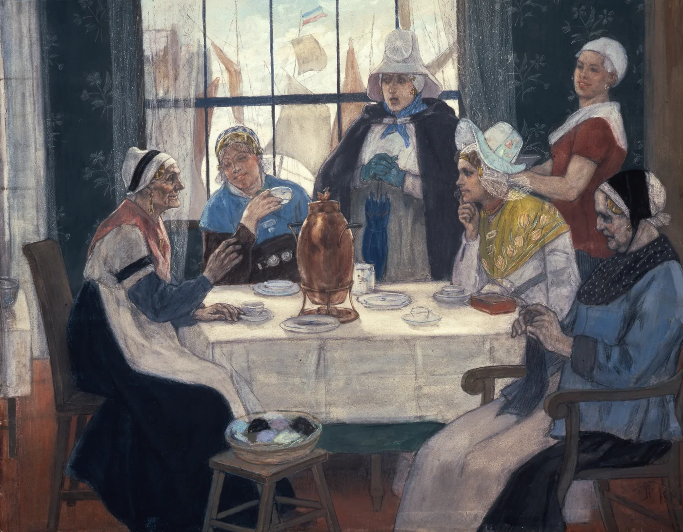 COLLECTIONNER. Victor Arwas & Félicien Rops à Namur (Fête Nationale du 21 juillet)