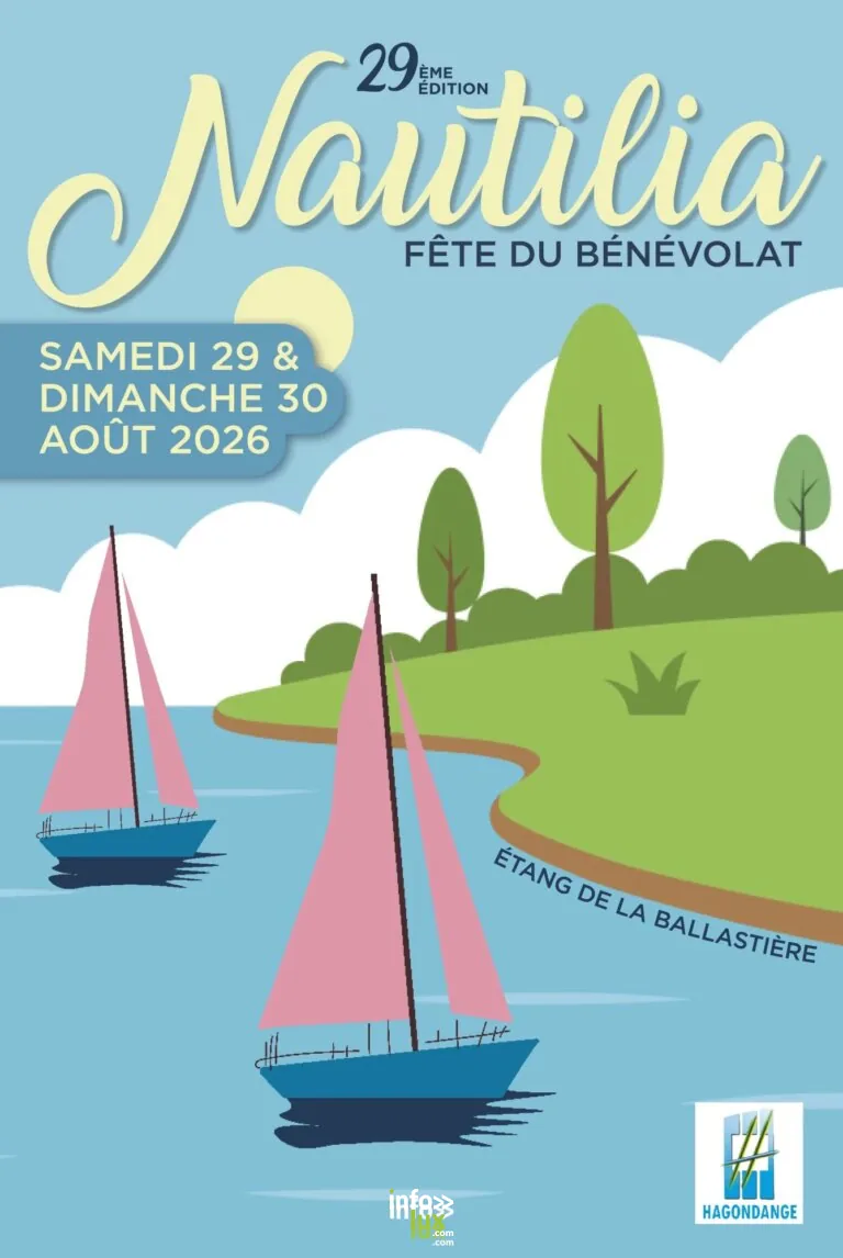 Hagondange > Fête > Nautilia – 29e édition