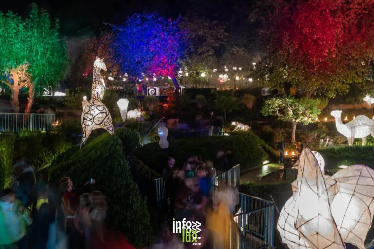 Wiltz > Festival > Nuit des Lampions 2026 (Wiltz)