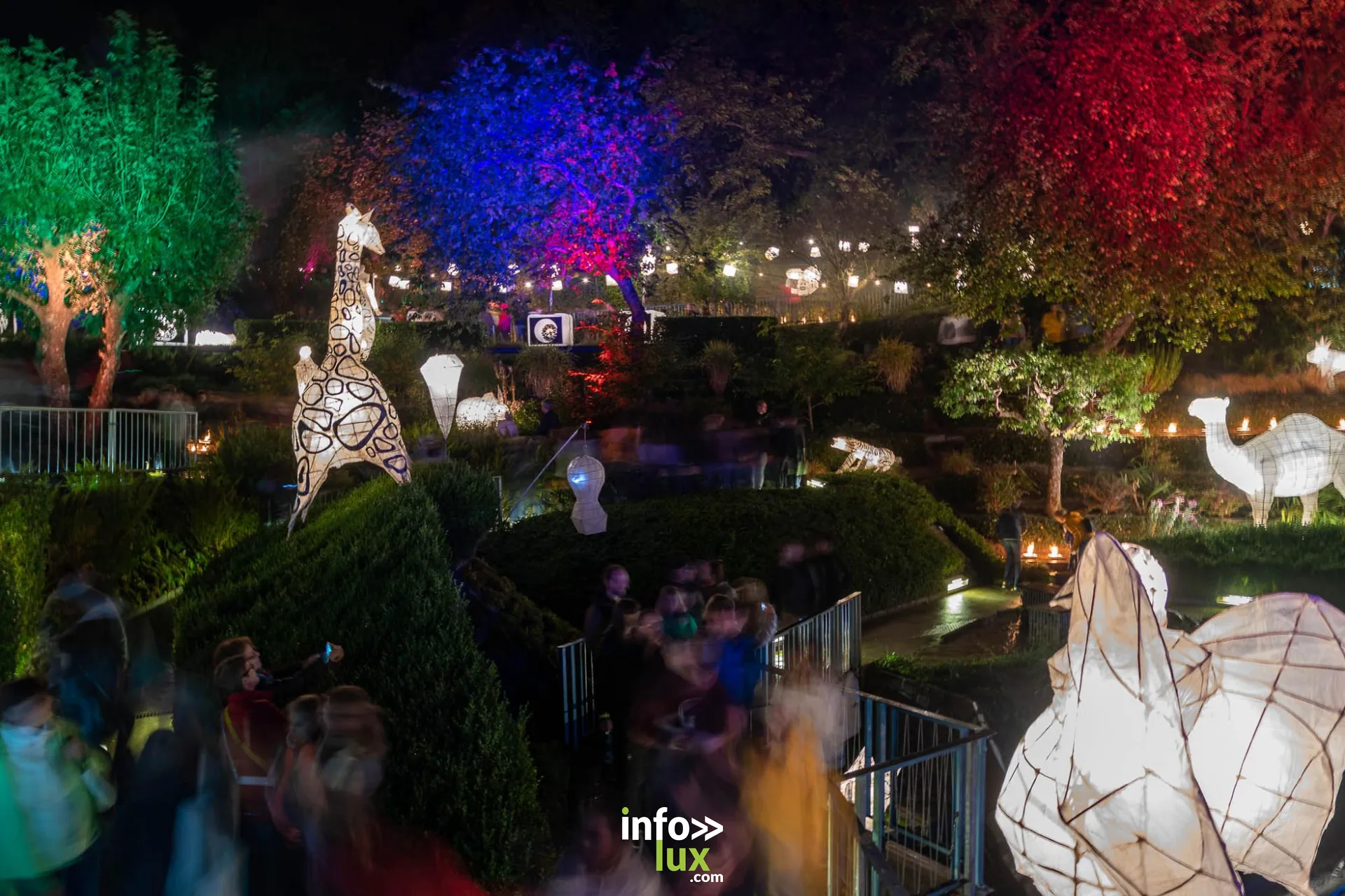 Wiltz > Festival > Nuit des Lampions 2026 (Wiltz)