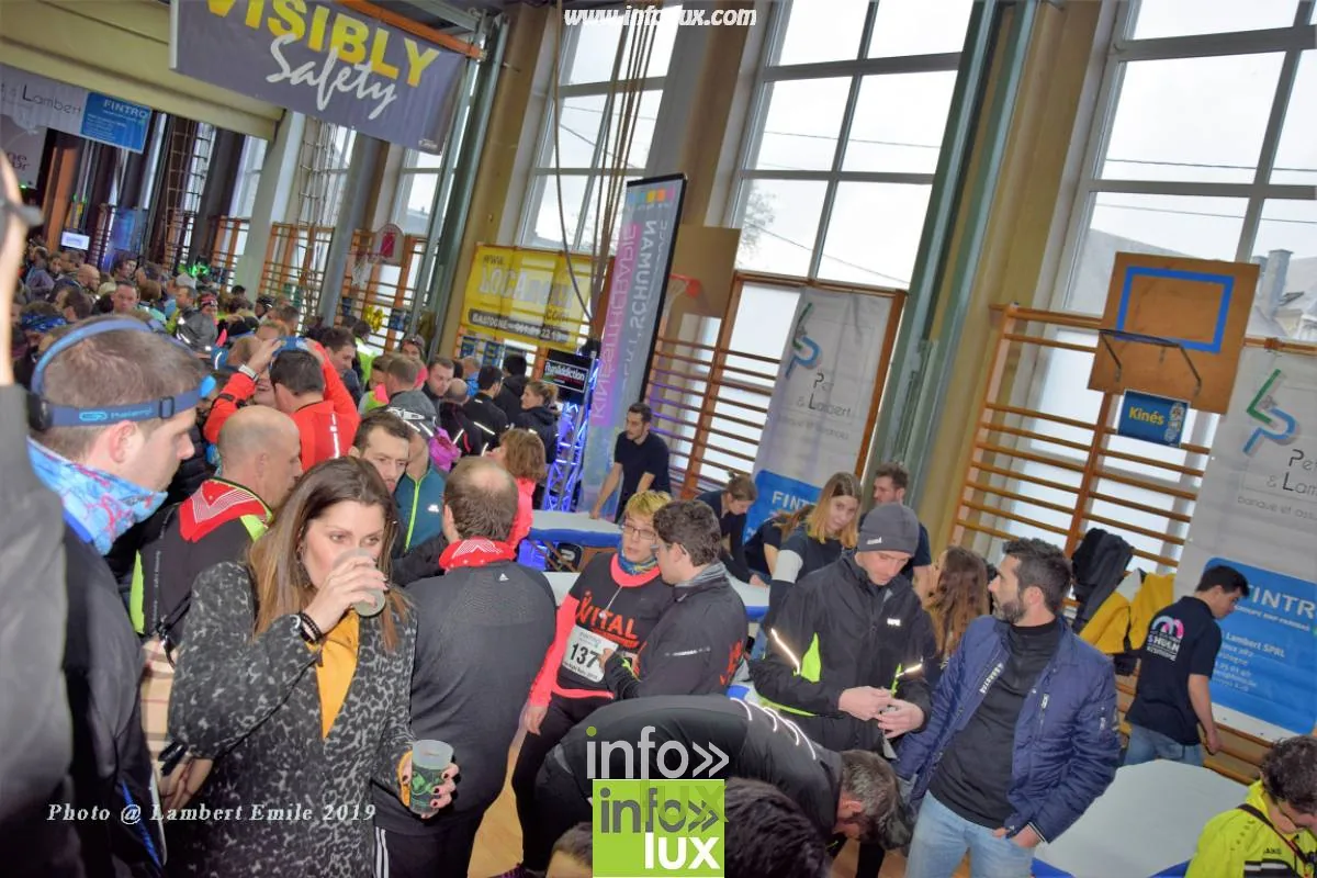 Nuts Night Run à Bastogne 2019 — photo 1