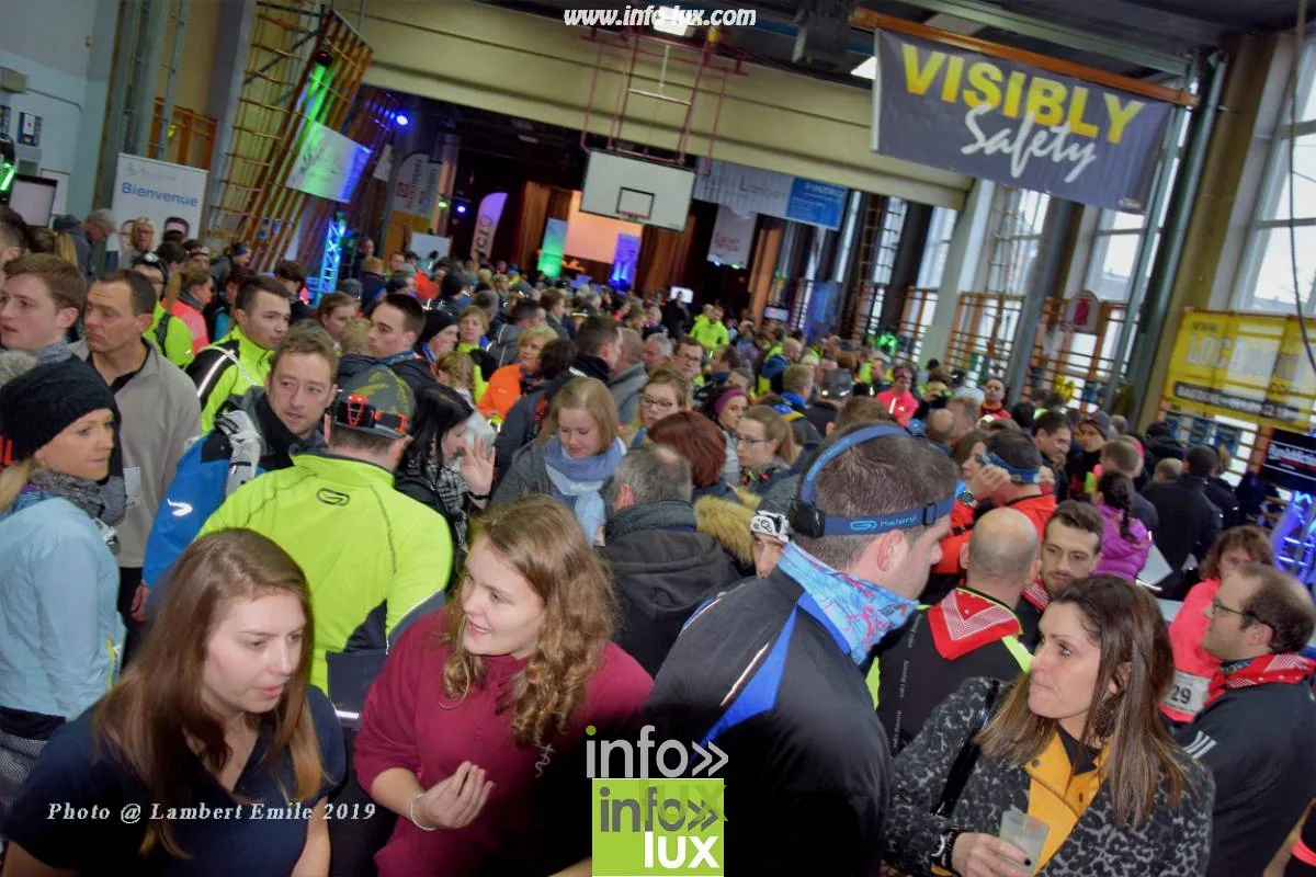 Nuts Night Run à Bastogne 2019 — photo 2