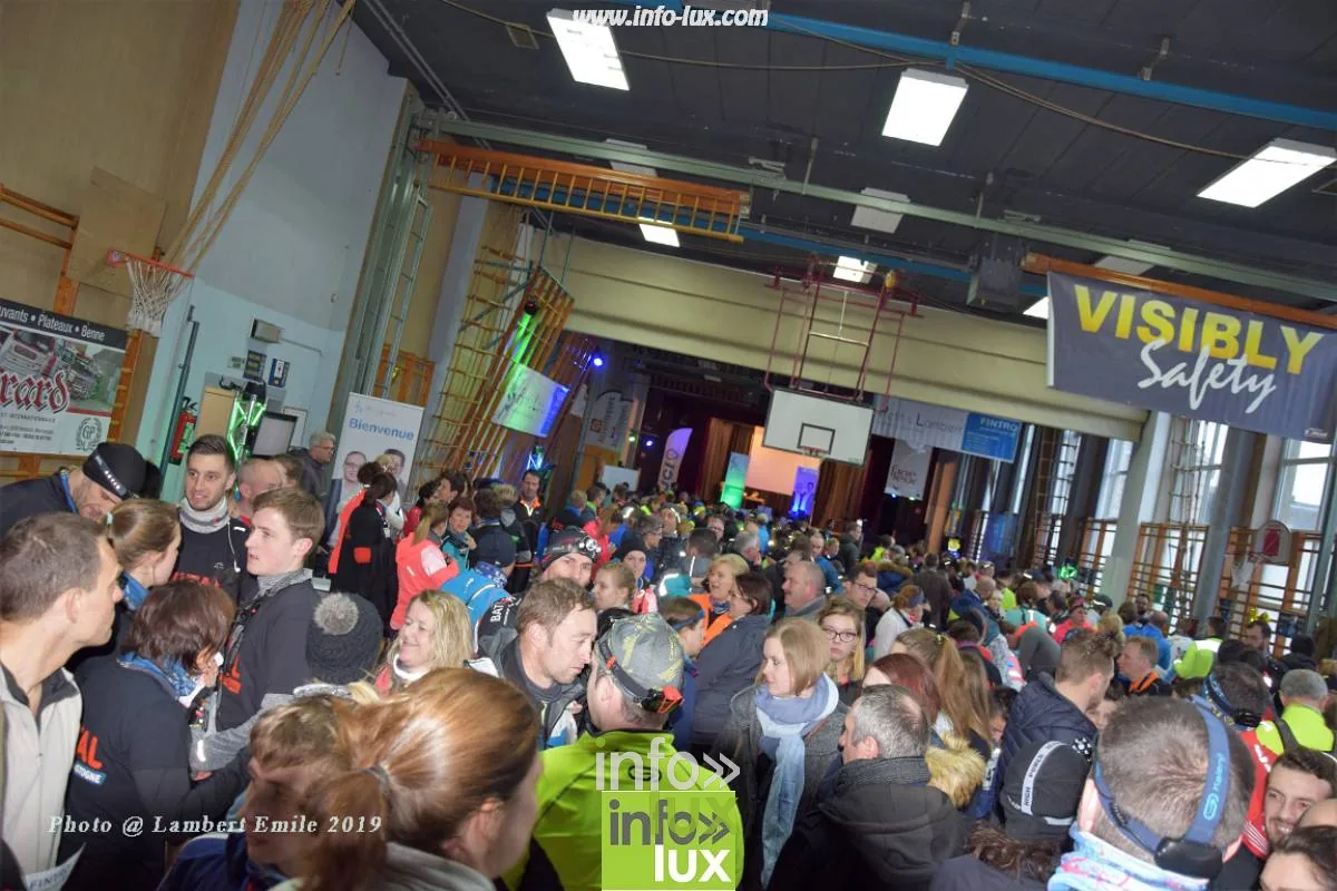 Nuts Night Run à Bastogne 2019 — photo 3