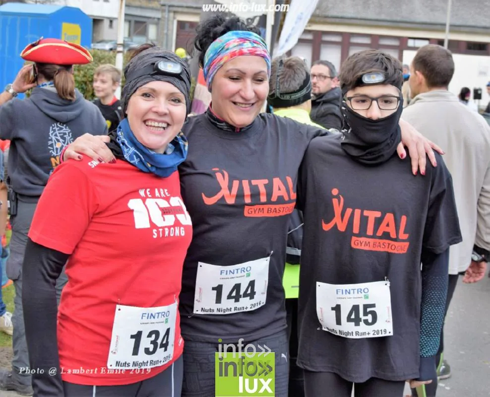 Nuts Night Run à Bastogne 2019 — photo 4