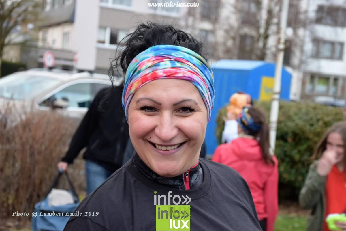 Nuts Night Run à Bastogne 2019 — photo 7