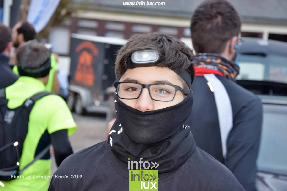 Nuts Night Run à Bastogne 2019 — photo 8
