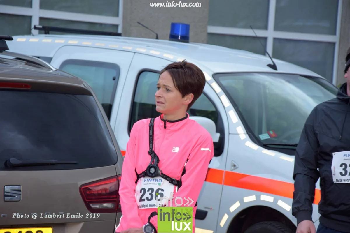 Nuts Night Run à Bastogne 2019 — photo 9