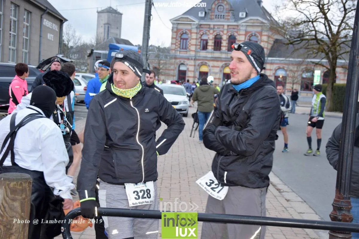 Nuts Night Run à Bastogne 2019 — photo 10