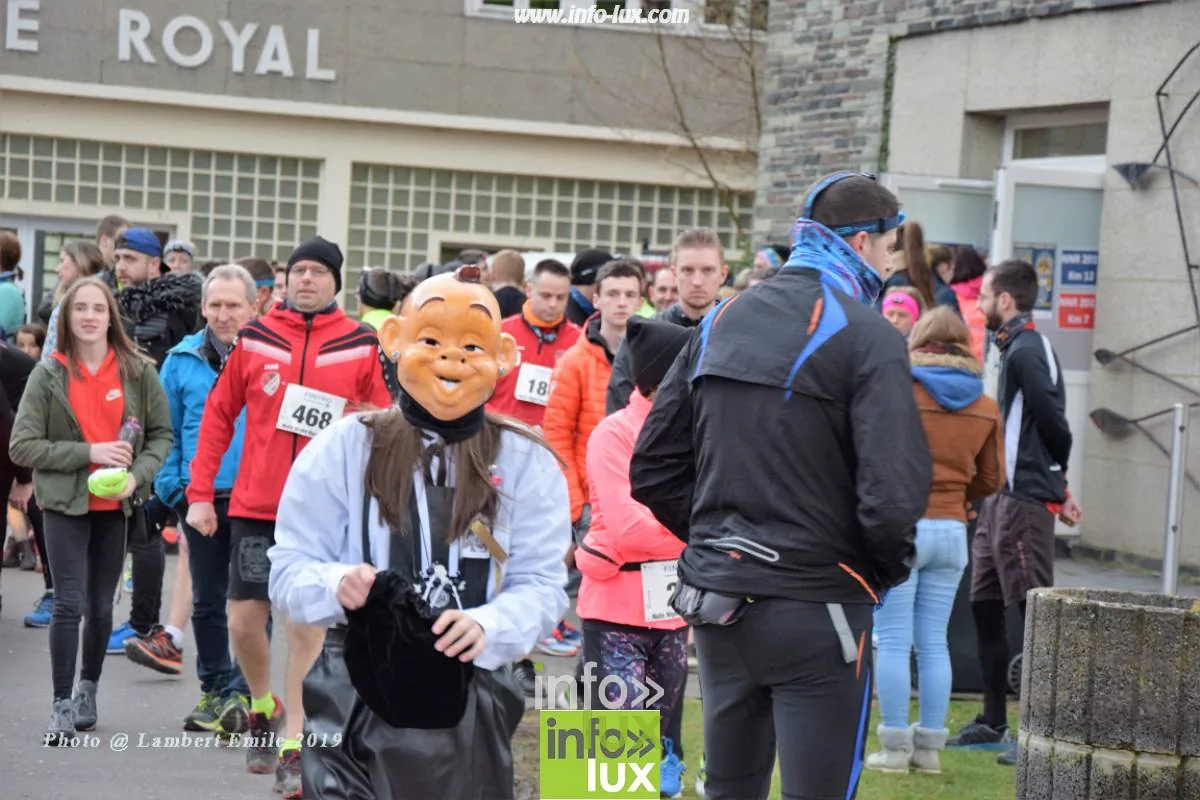 Nuts Night Run à Bastogne 2019 — photo 11