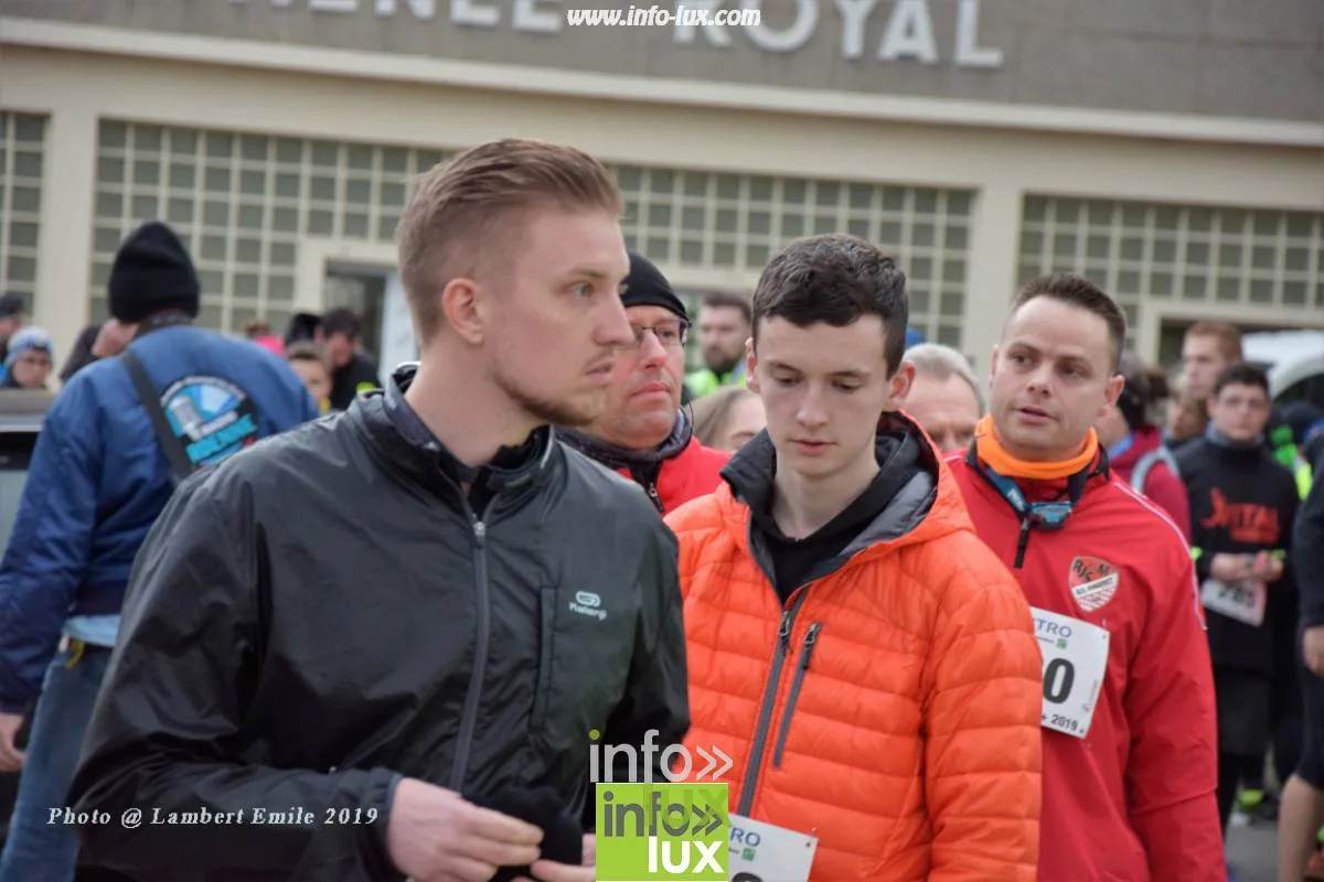 Nuts Night Run à Bastogne 2019 — photo 12