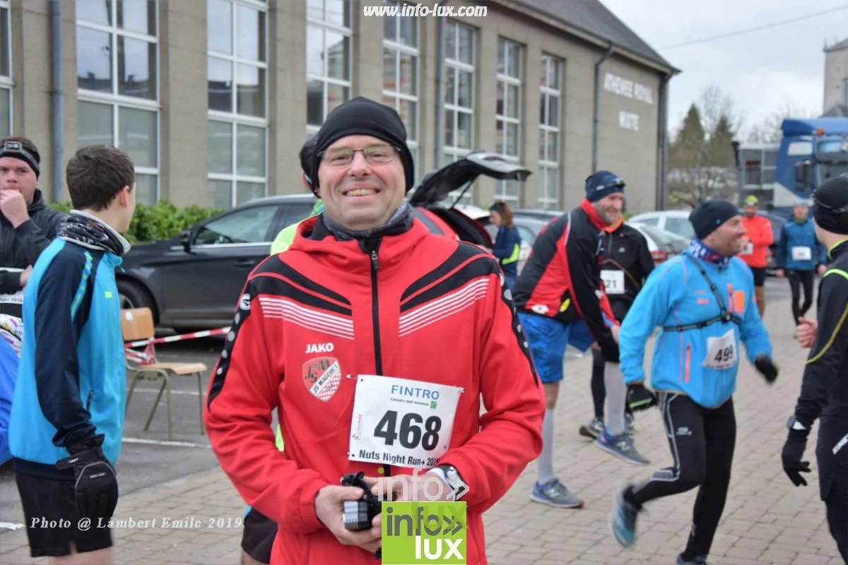 Nuts Night Run à Bastogne 2019 — photo 13