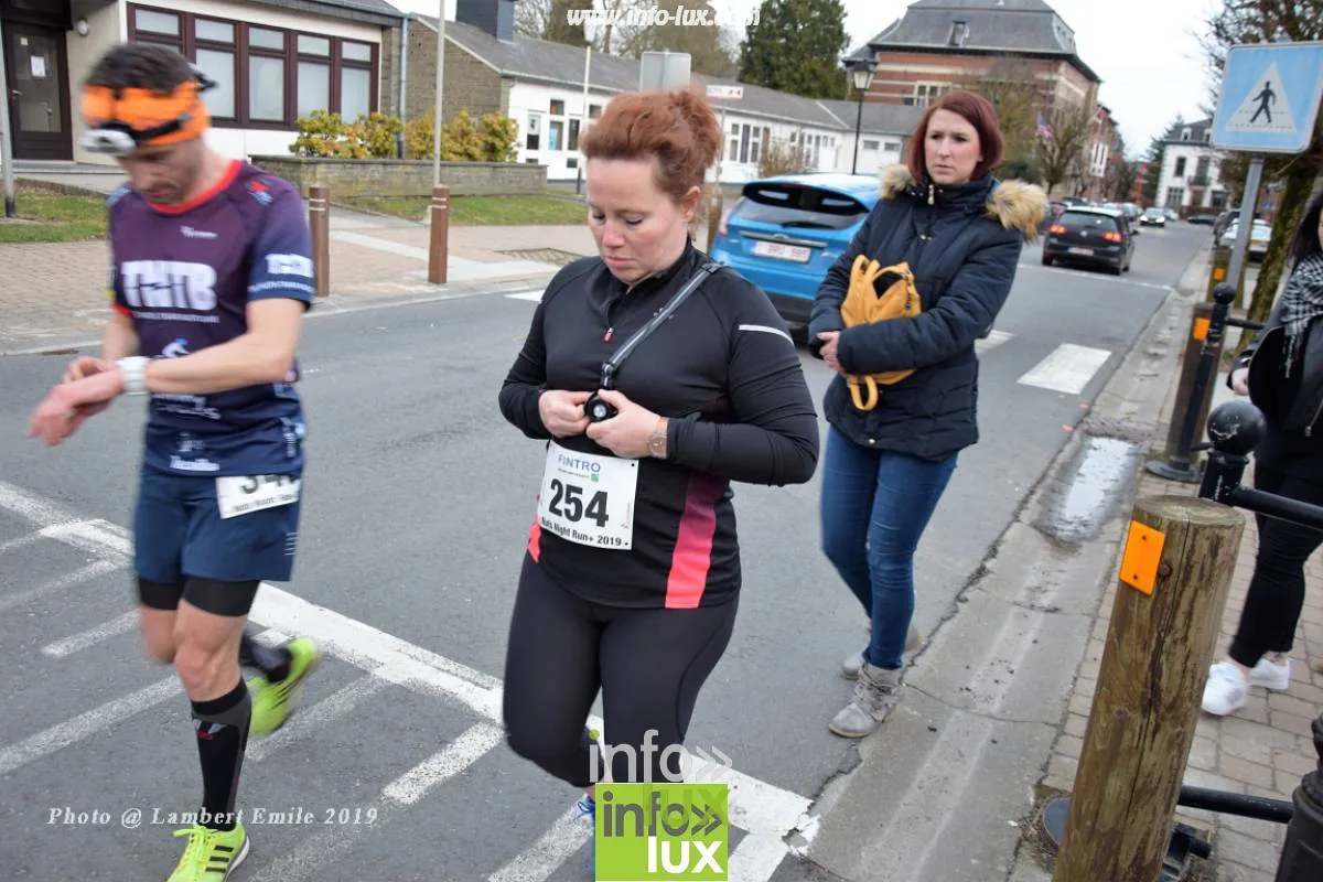 Nuts Night Run à Bastogne 2019 — photo 14