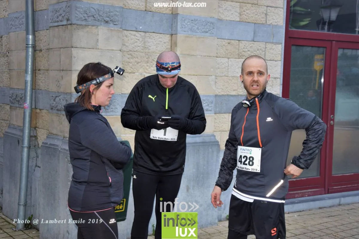 Nuts Night Run à Bastogne 2019 — photo 16
