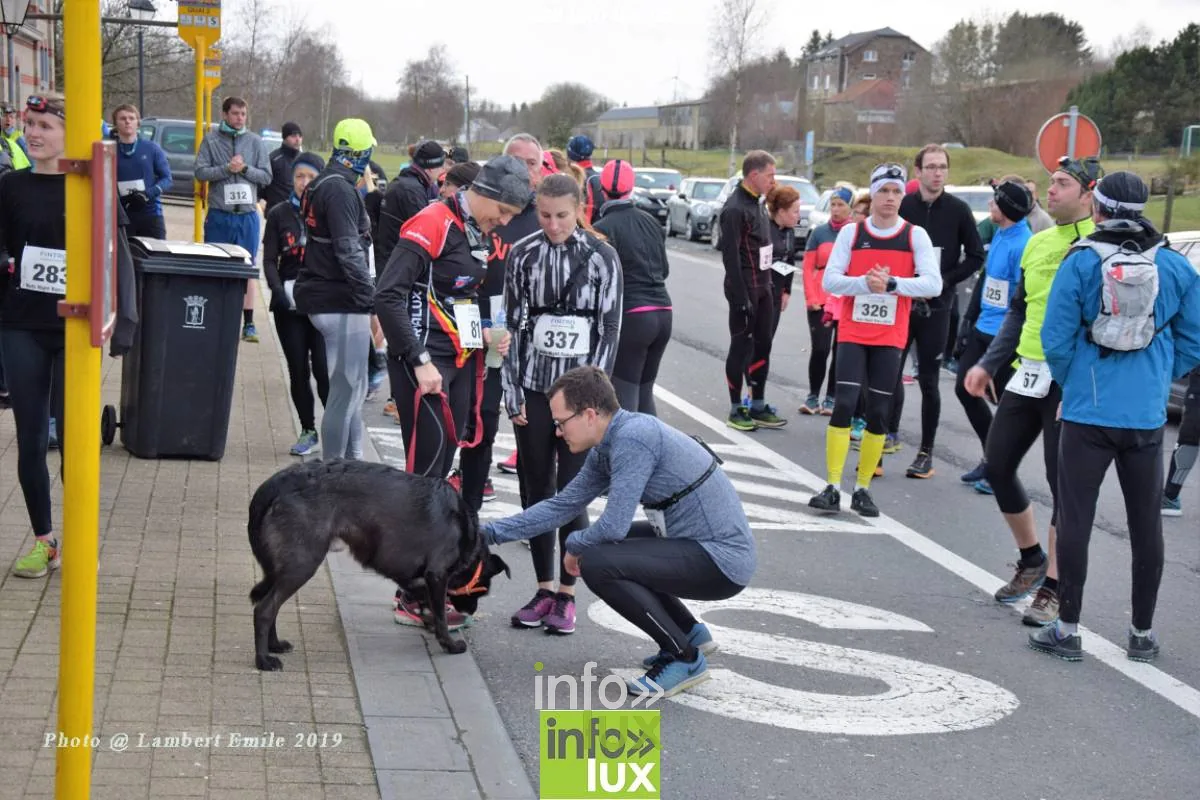 Nuts Night Run à Bastogne 2019 — photo 17