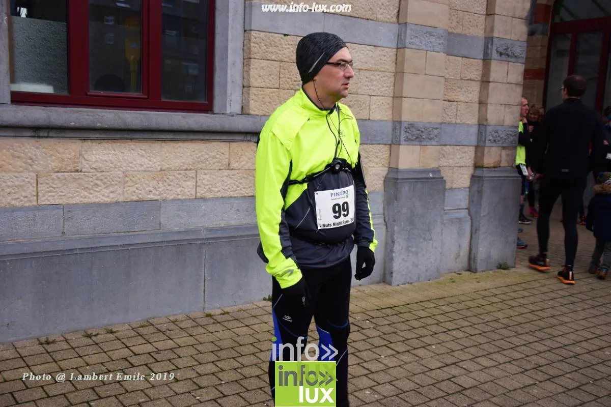 Nuts Night Run à Bastogne 2019 — photo 18