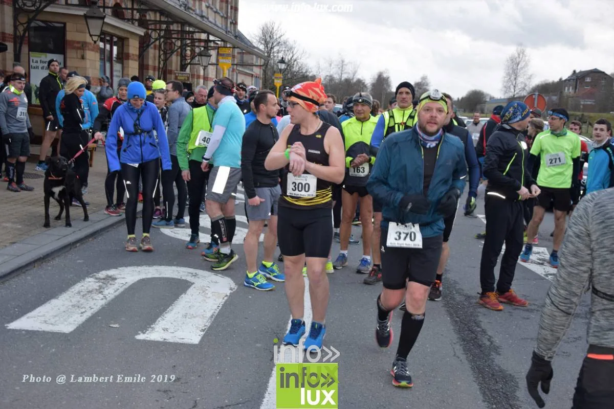 Nuts Night Run à Bastogne 2019 — photo 19