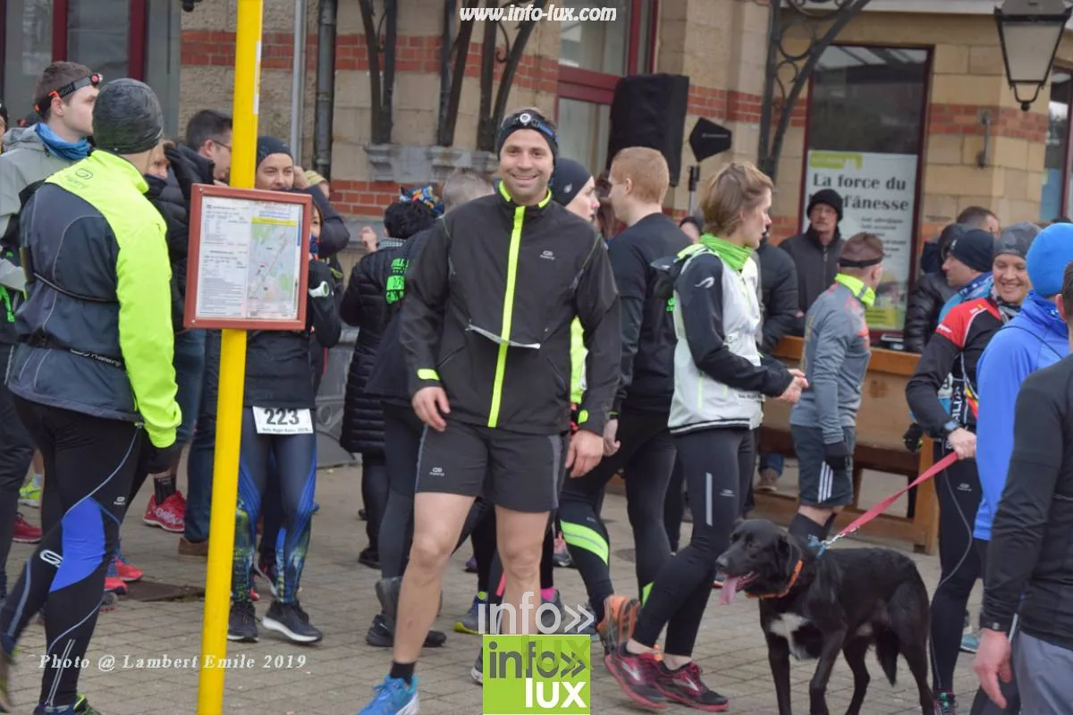 Nuts Night Run à Bastogne 2019 — photo 20
