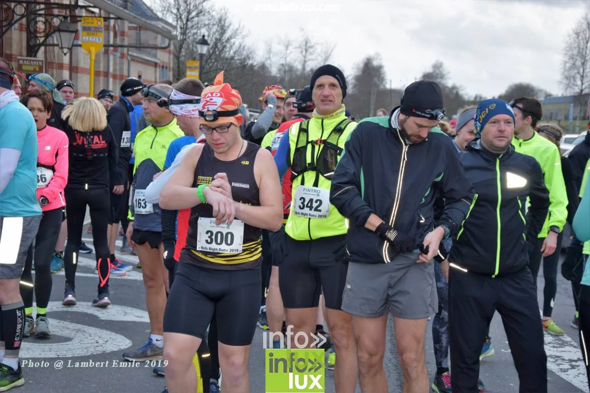 Nuts Night Run à Bastogne 2019 — photo 21