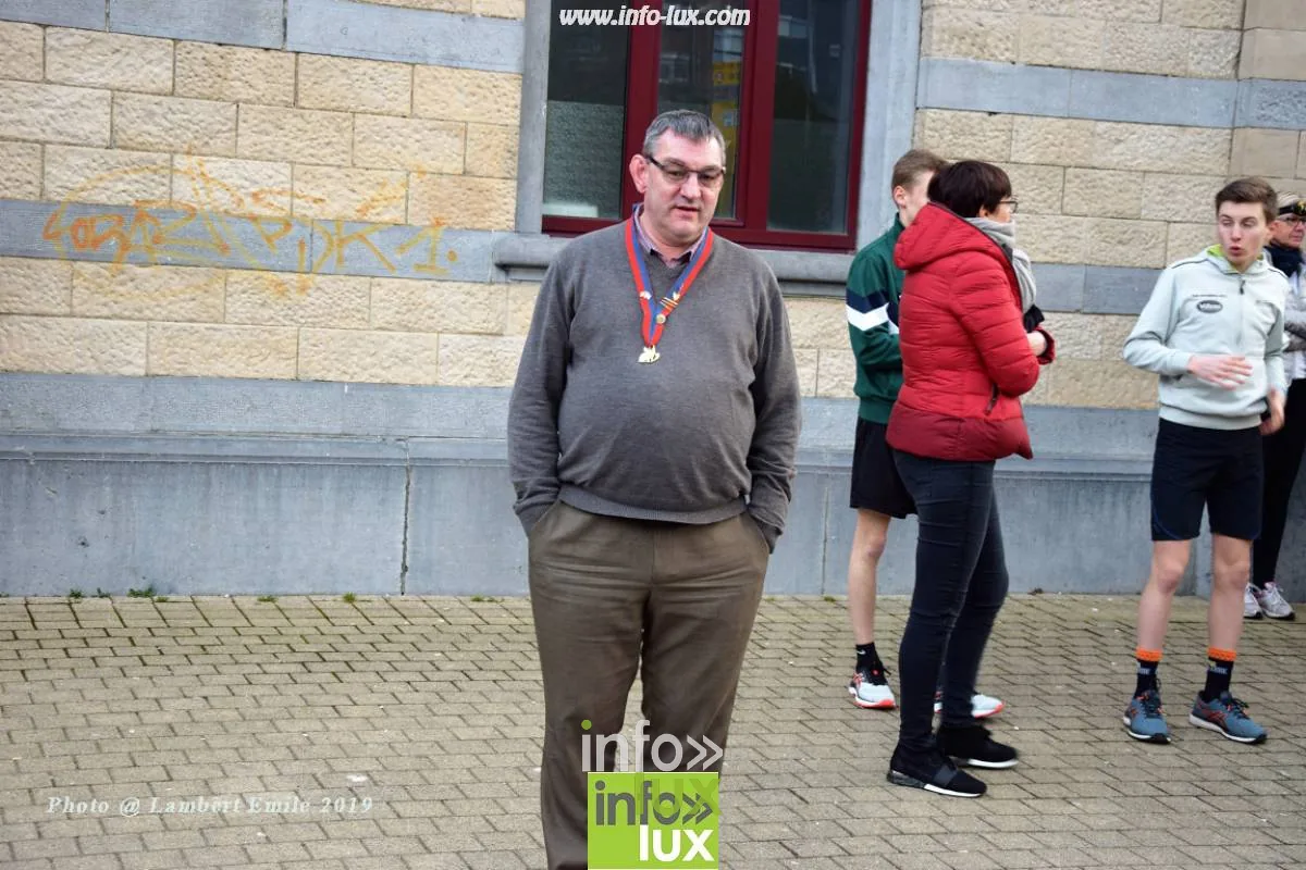 Nuts Night Run à Bastogne 2019 — photo 22