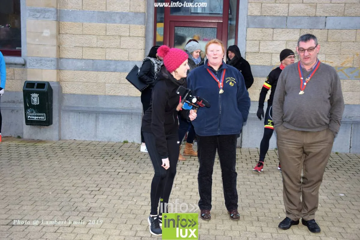 Nuts Night Run à Bastogne 2019 — photo 23