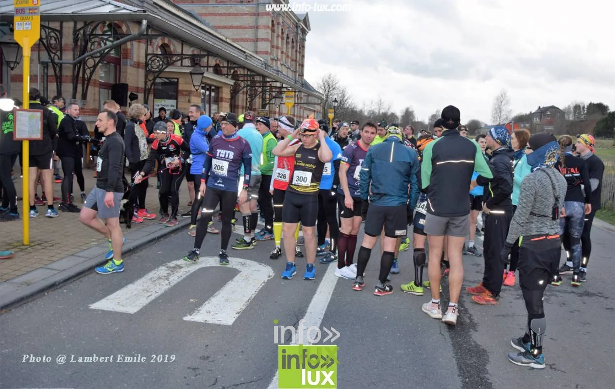 Nuts Night Run à Bastogne 2019 — photo 24