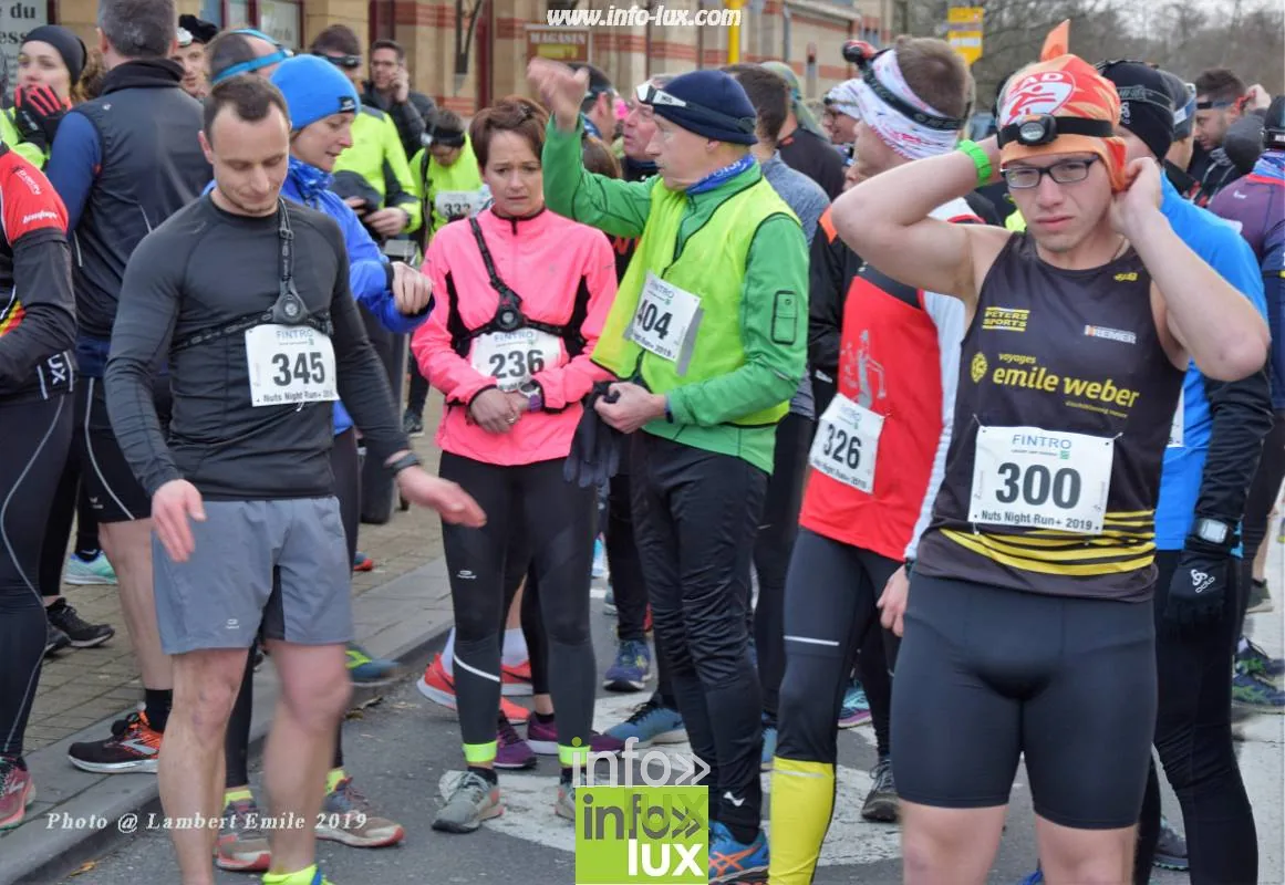 Nuts Night Run à Bastogne 2019 — photo 25