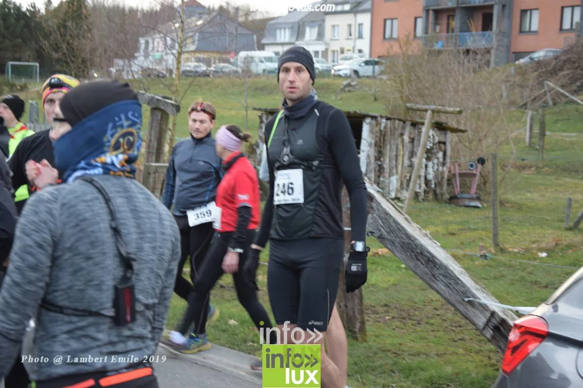 Nuts Night Run à Bastogne 2019 — photo 26