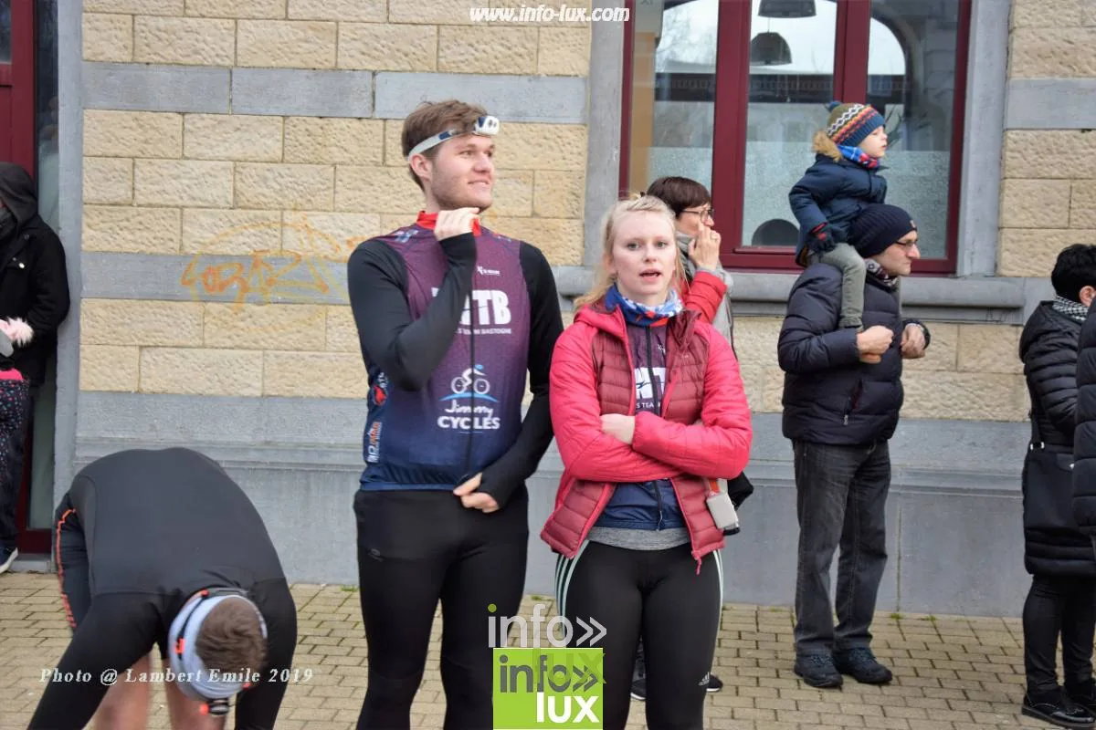 Nuts Night Run à Bastogne 2019 — photo 29