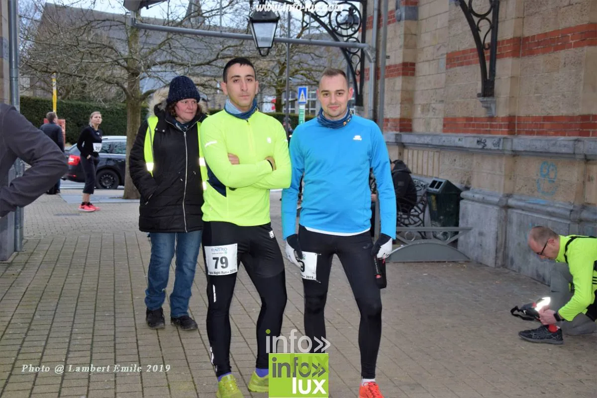 Nuts Night Run à Bastogne 2019 — photo 30