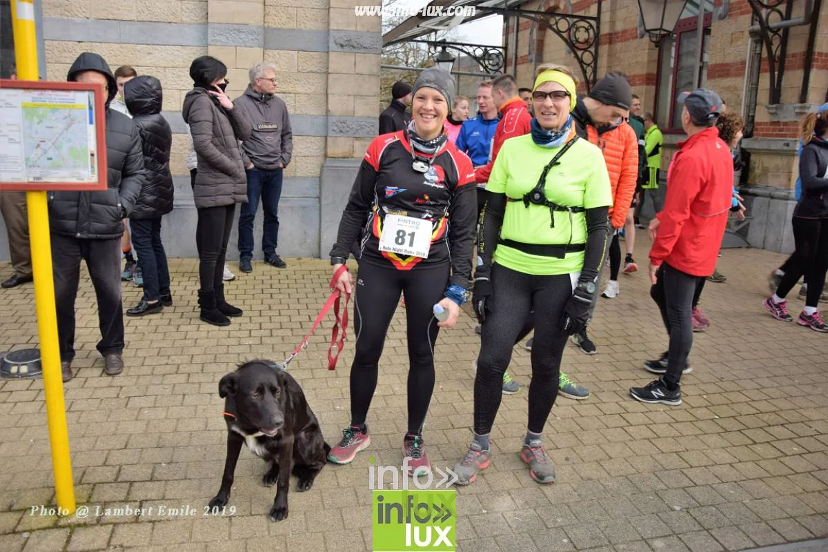 Nuts Night Run à Bastogne 2019 — photo 33