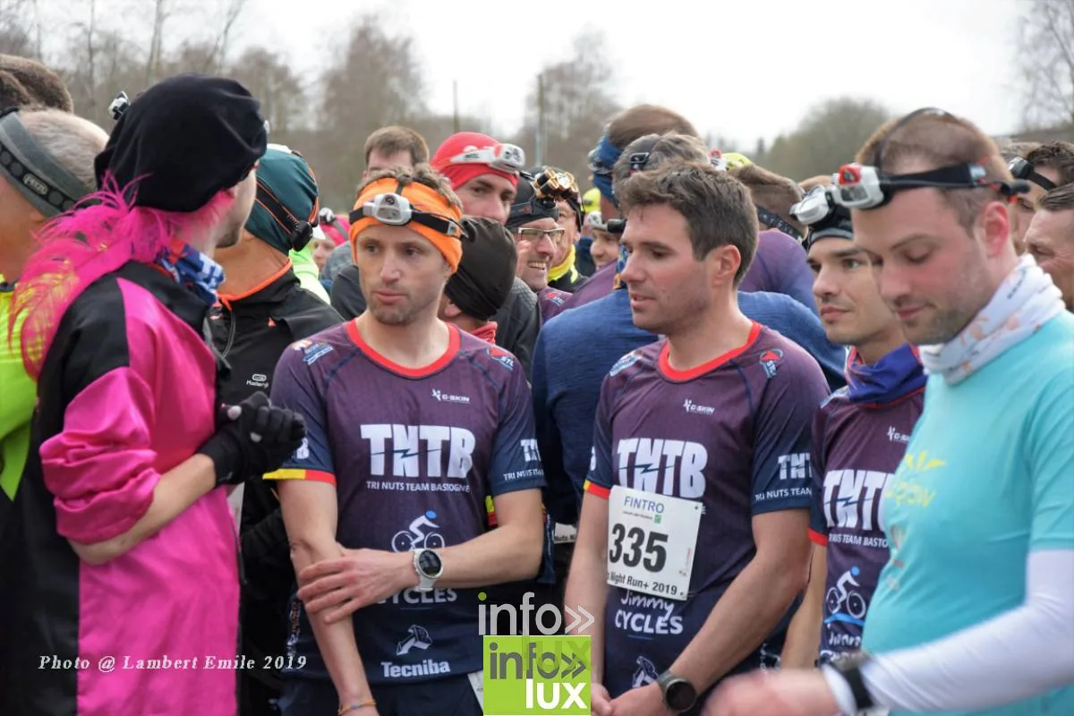 Nuts Night Run à Bastogne 2019 — photo 34