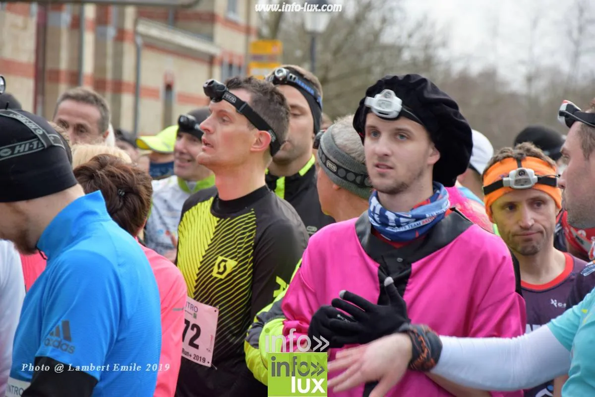 Nuts Night Run à Bastogne 2019 — photo 36