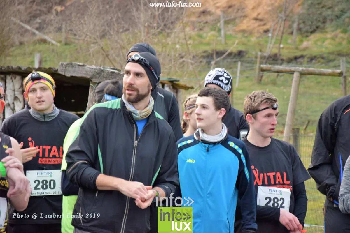 Nuts Night Run à Bastogne 2019 — photo 37