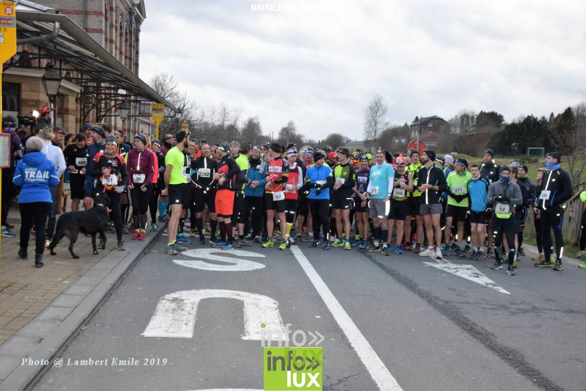 Nuts Night Run à Bastogne 2019 — photo 38