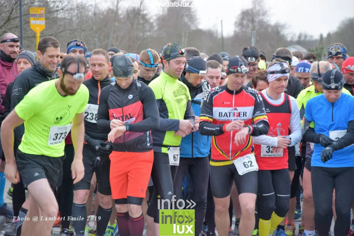 Nuts Night Run à Bastogne 2019 — photo 39