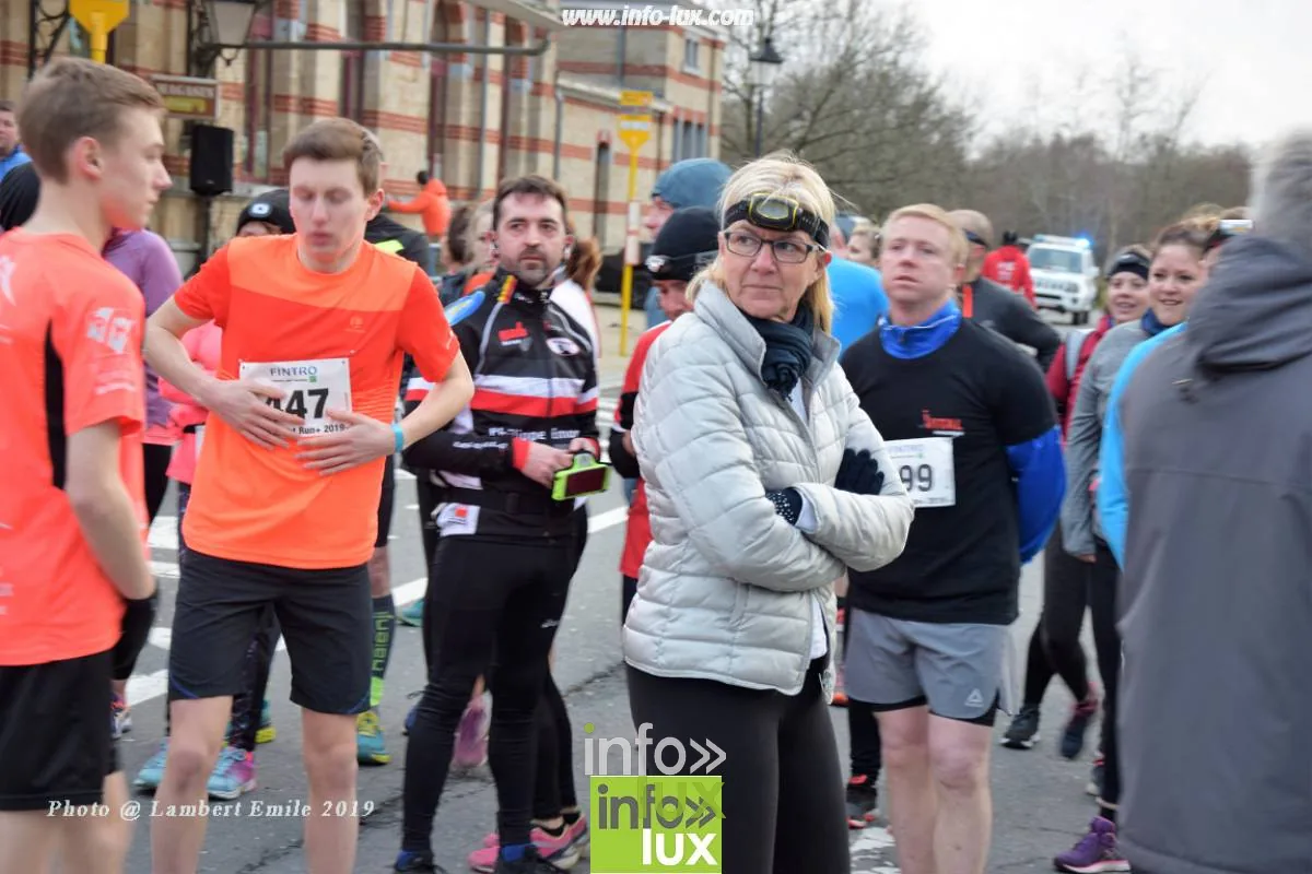 Nuts Night Run à Bastogne 2019 — photo 40