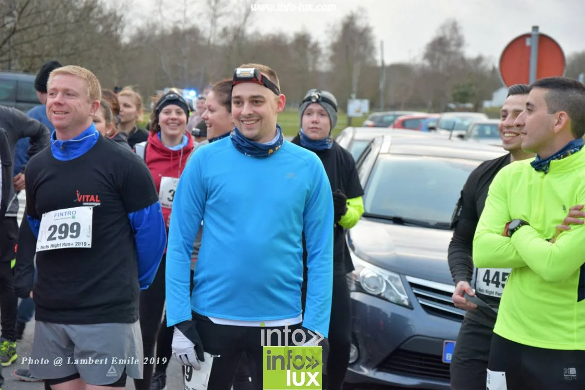 Nuts Night Run à Bastogne 2019 — photo 41