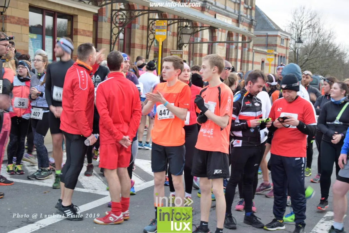 Nuts Night Run à Bastogne 2019 — photo 42
