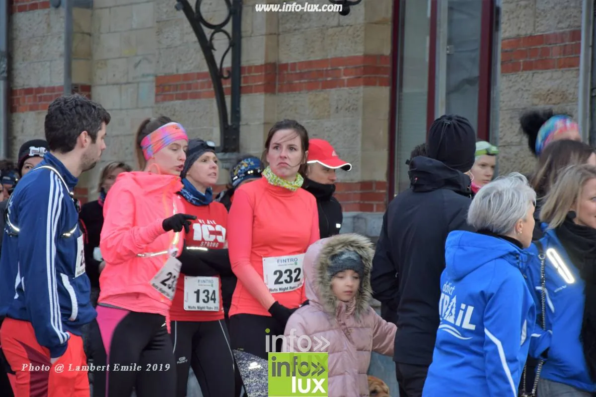 Nuts Night Run à Bastogne 2019 — photo 43