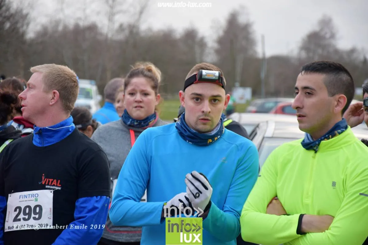 Nuts Night Run à Bastogne 2019 — photo 44