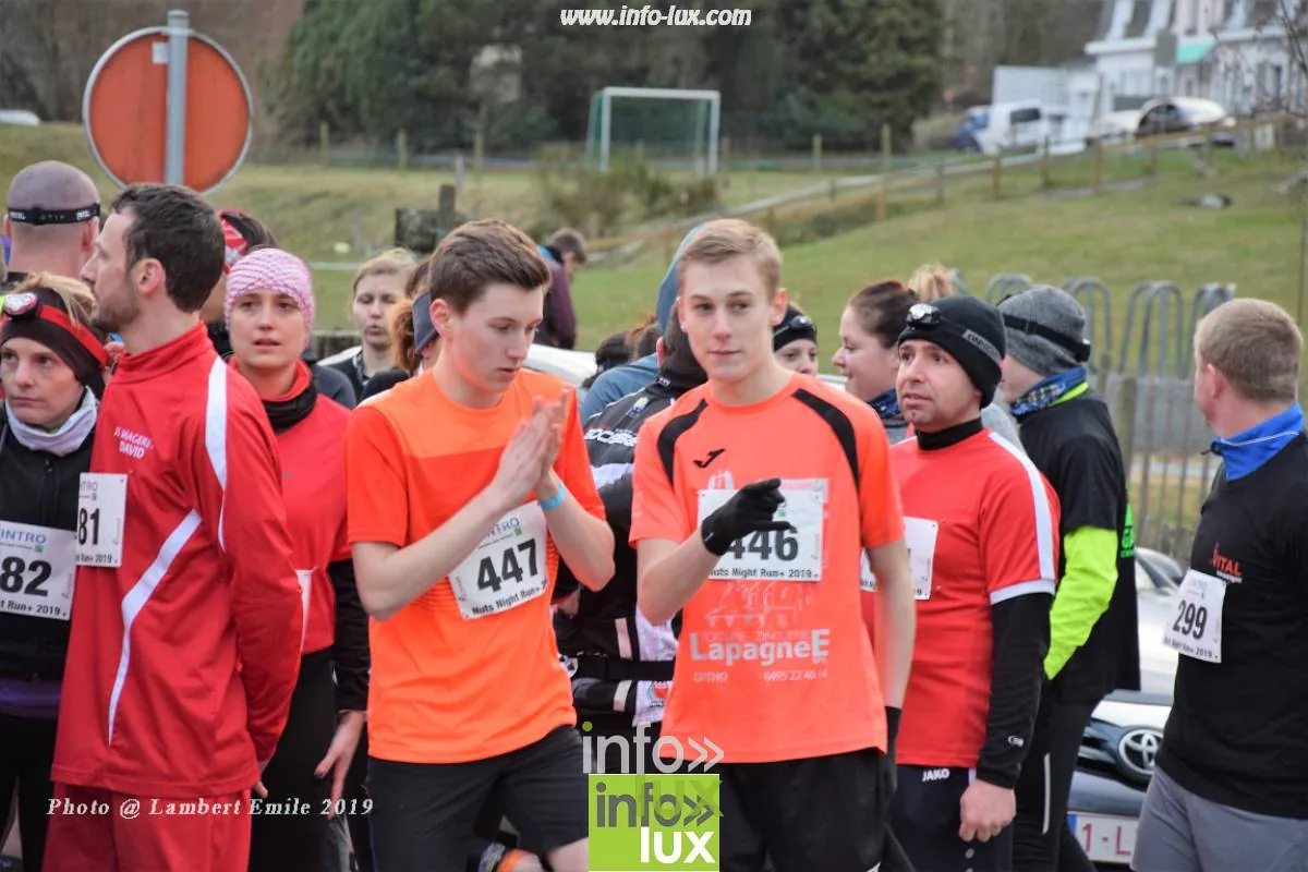 Nuts Night Run à Bastogne 2019 — photo 45