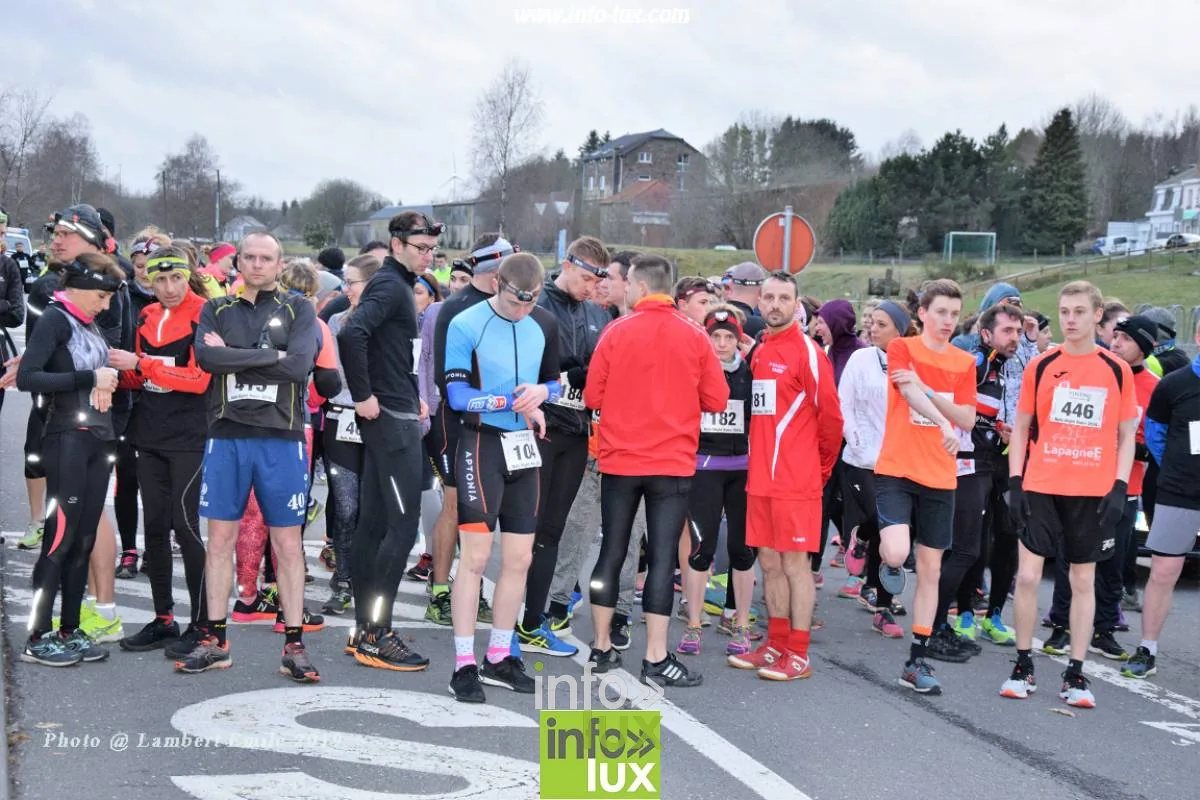 Nuts Night Run à Bastogne 2019 — photo 46