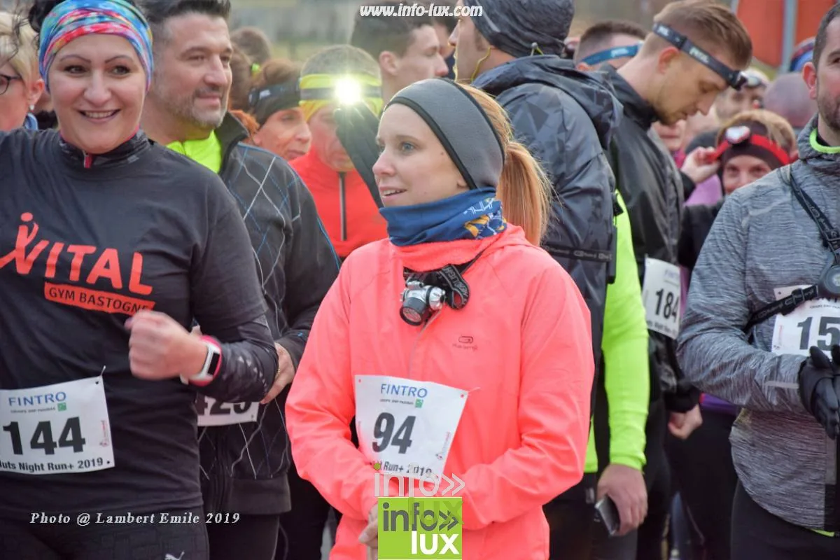 Nuts Night Run à Bastogne 2019 — photo 47