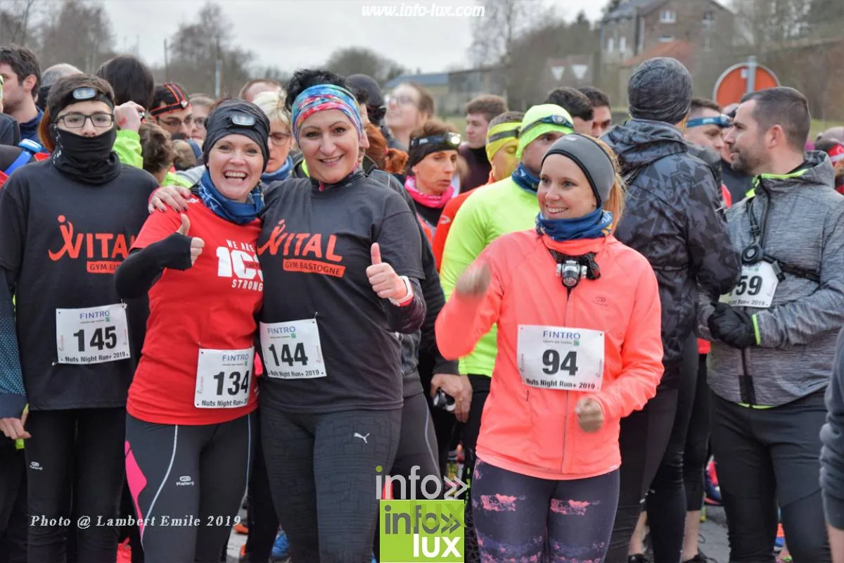 Nuts Night Run à Bastogne 2019 — photo 48