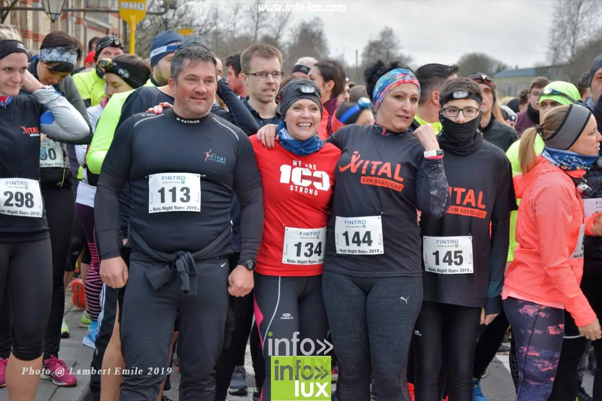 Nuts Night Run à Bastogne 2019 — photo 49