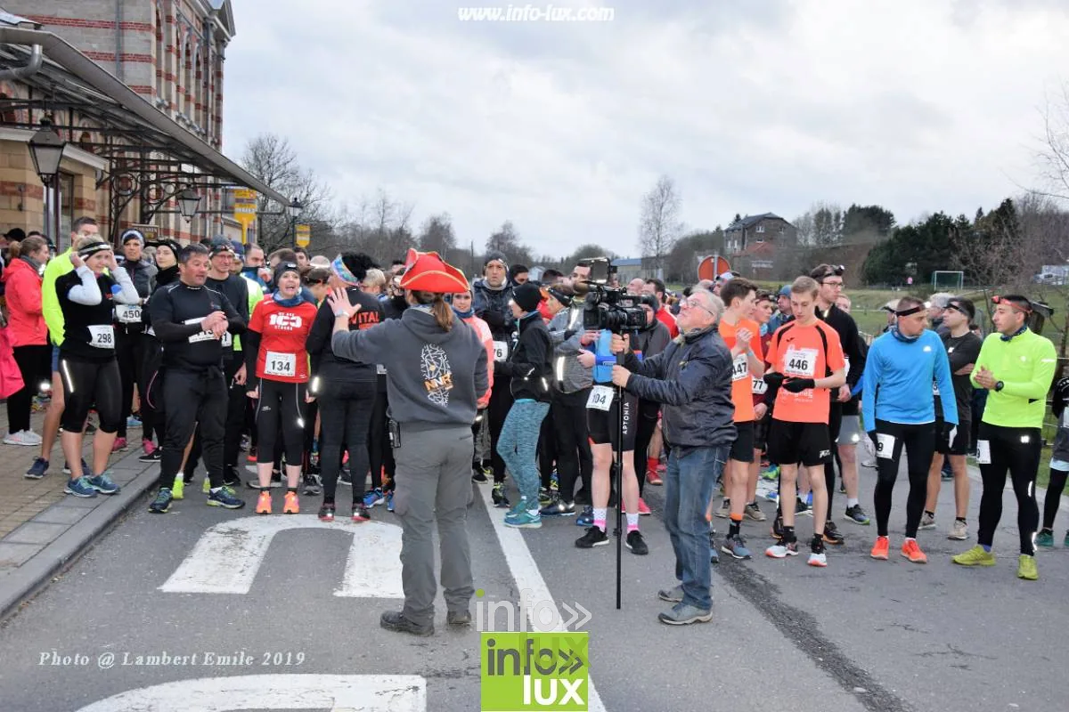 Nuts Night Run à Bastogne 2019 — photo 50